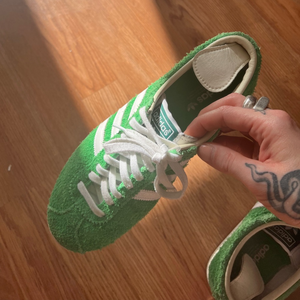Adidas Gazelle sneakers